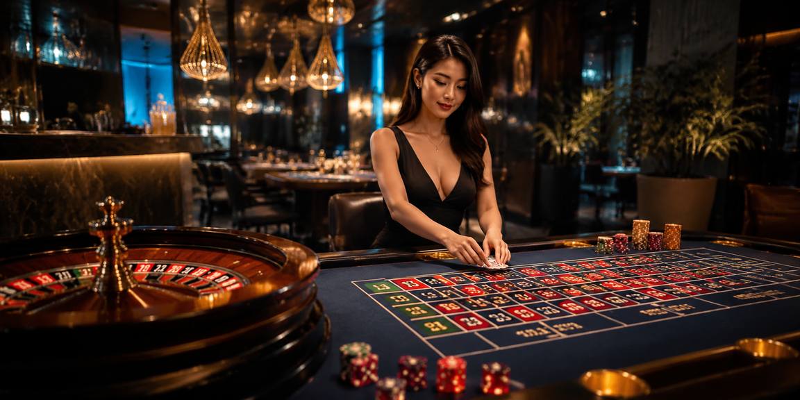 lode799 Bingo