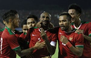 Đội Indonesia đứng trước tổn thất nặng nề